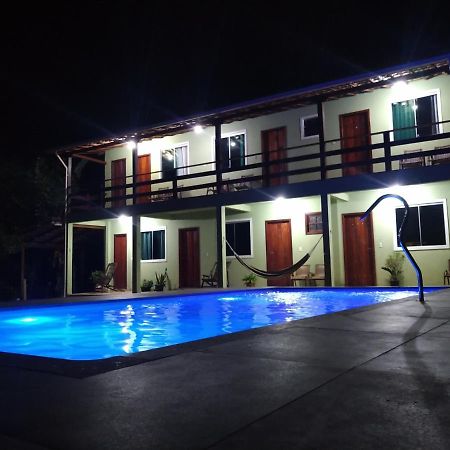 Estadia Cipo Serra do Cipo National Park Exterior foto